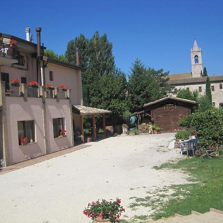 Il Tugurio Agriturismo B&B Ривоторто Екстериор снимка
