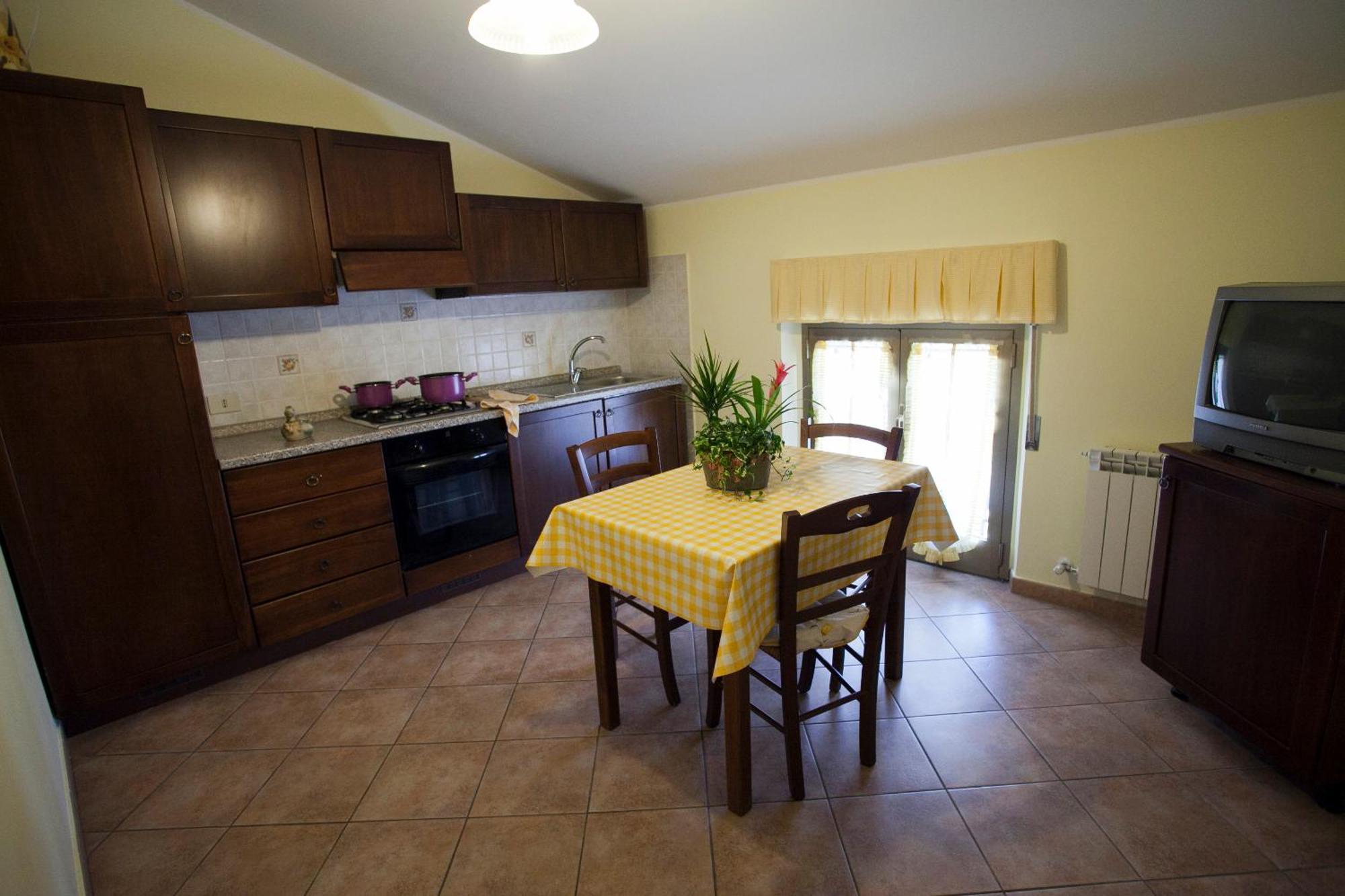 Il Tugurio Agriturismo B&B Ривоторто Екстериор снимка