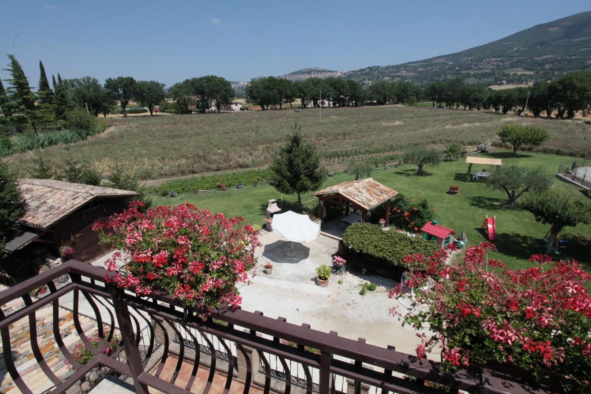 Il Tugurio Agriturismo B&B Ривоторто Екстериор снимка