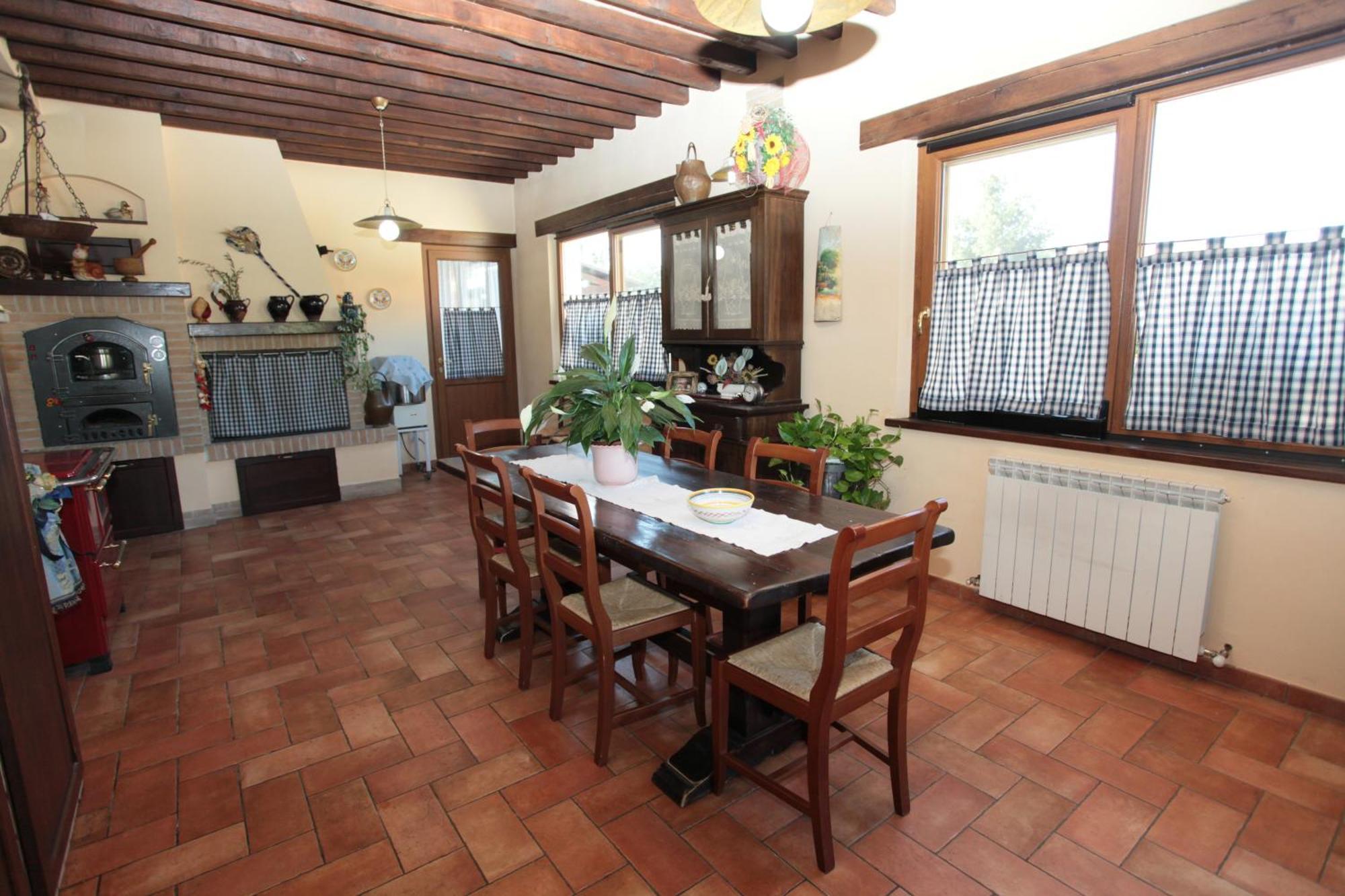 Il Tugurio Agriturismo B&B Ривоторто Екстериор снимка