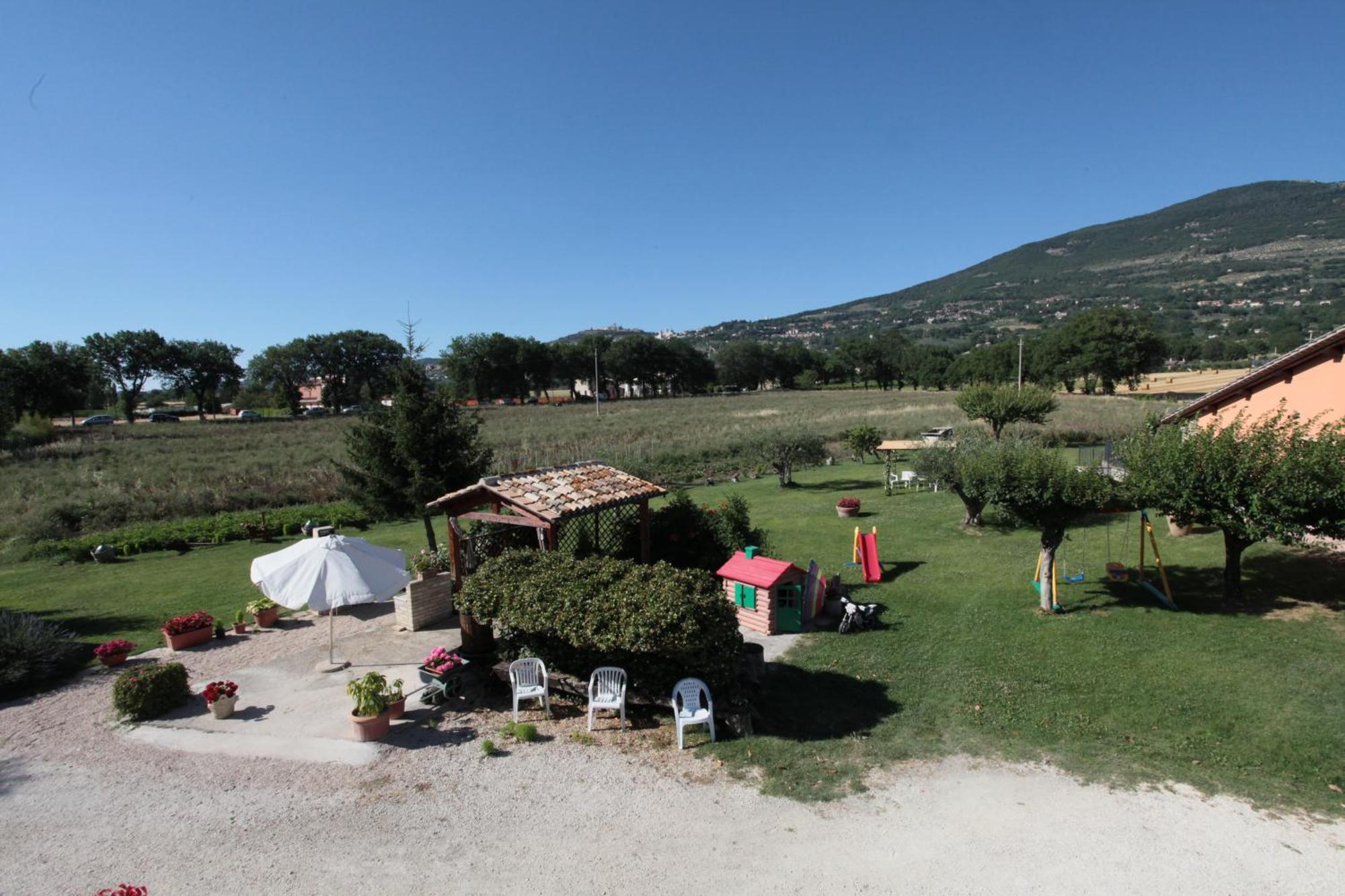 Il Tugurio Agriturismo B&B Ривоторто Екстериор снимка