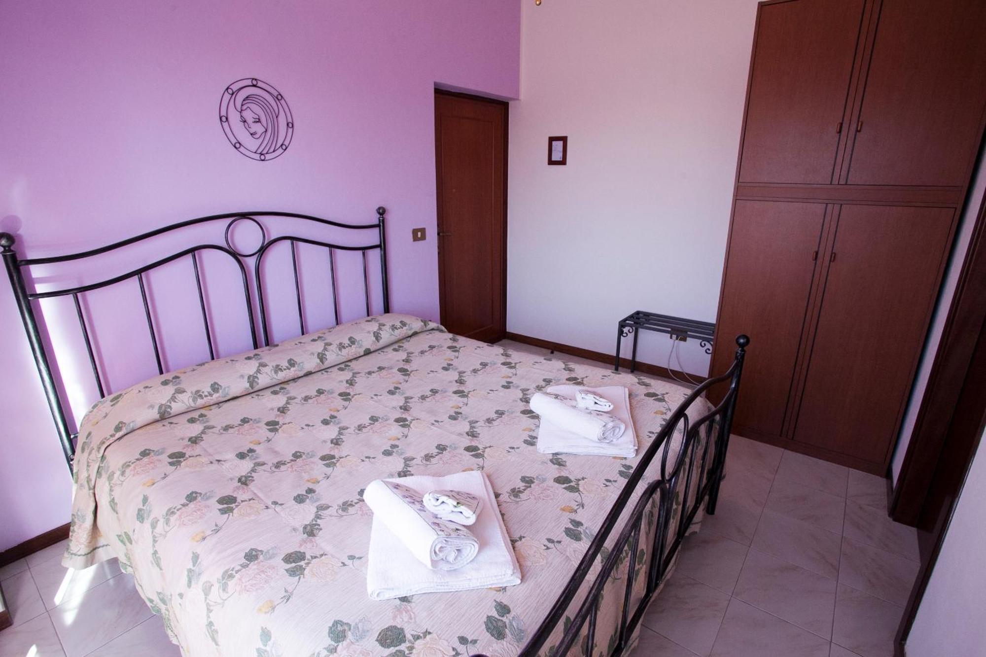 Il Tugurio Agriturismo B&B Ривоторто Екстериор снимка