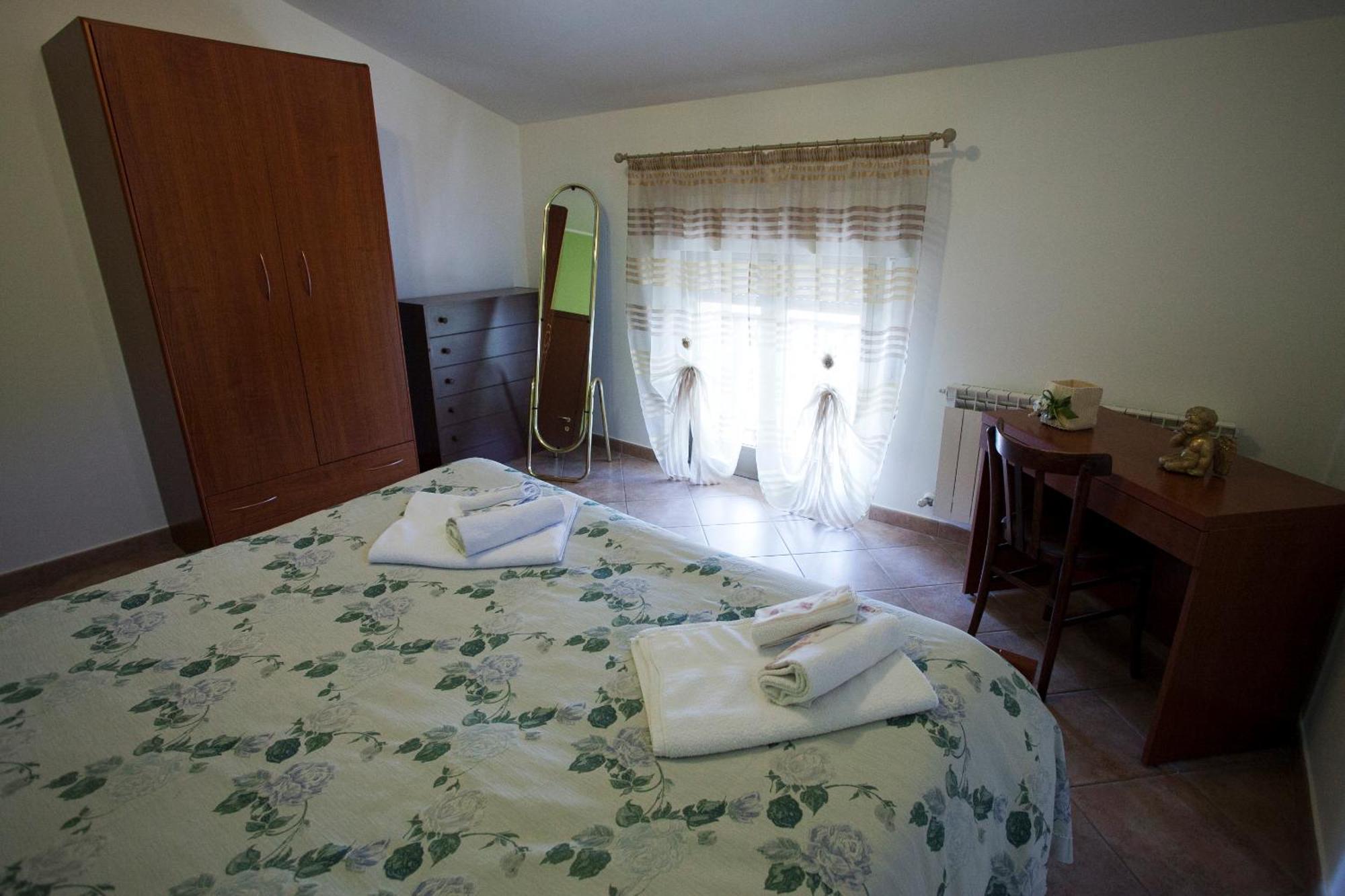 Il Tugurio Agriturismo B&B Ривоторто Екстериор снимка