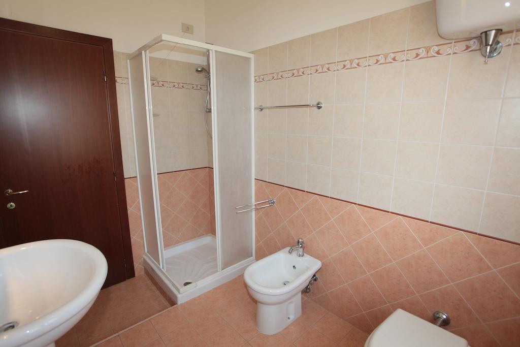 Il Tugurio Agriturismo B&B Ривоторто Стая снимка