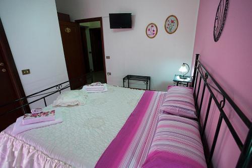Il Tugurio Agriturismo B&B Ривоторто Екстериор снимка